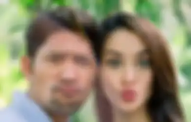 Sebulan Nikmati Status Pengantin Baru, Ririn Ekawati dan Ibnu Jamil Kompak Mengais Rezeki dengan Cara Ini: Berkah Selalu
