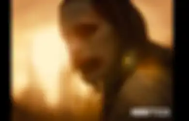 Trailer Zack Snyder’s Justice League Rilis, Joker Leto Nongol Juga