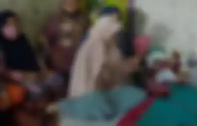 Bikin Heboh Gegara Ngaku Dihamili Angin, Janda di Cianjur Melahirkan Tanpa Merasa Hamil, Begini Penjelasan Medis