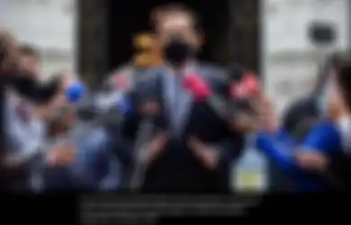 Lagi-lagi China, Mantan Presiden yang Sudah Dimakzulkan Ini Bisa Dapat Vaksin Sinopharm Lebih Awal dari Masuknya Vaksin ke Negaranya, Sampai Buat Dua Menteri Mundur, Mengapa?