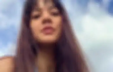 Aurelie Moeremas Pilih Cabut Ketika Hubungannya Mulai Toxic!