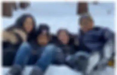 Dunianya Seakan Runtuh, Cinta Kuya Terus Kuatkan Diri Meski Harus Lalui Sweet Seventeen Tanpa Orang Terkasih: Aku Bersyukur Karena...
