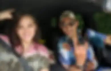 Kepengin Nikmati Momen Berdua Setelah Nikah, Ibnu Jamil dan Ririn Ekawati Ogah Buru-buru Soal Momongan: Penginnya Pacaran Terus