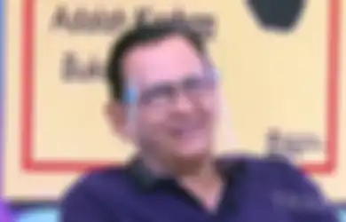 'Atas Pertolongan Tuhan' Ucap Roy Marten Setelah Satu Minggu Terpapar Covid-19
