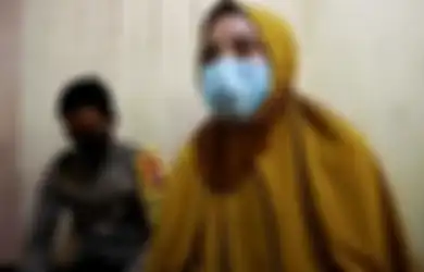 Suaminya Terlanjur Beri Pemecatan Lewat Pesan Singkat, Kepala Sekolah Tempat Hervina Ngajar Langsung Berkelit Hingga Kambing Hitamkan Sosok Ini