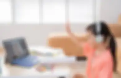 Kabar Gembira, Pemerintah Beri Bantuan Kuota Internet Gratis untuk Pelajar dan Pengajar hingga Desember 2021, Begini Cara Mendapatkannya