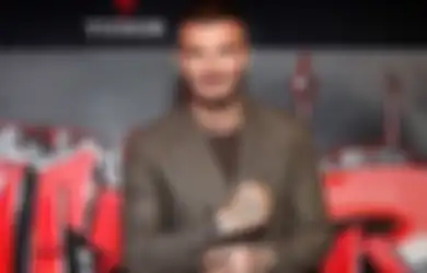 Rayakan Valentine, David Beckham Kirim Buket Bunga untuk Putri Mendiang Pebasket Kobe Bryant