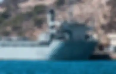 Saat Inggris, Jerman, dan Prancis Kepung China di Laut China Selatan, Angkatan Laut Spanyol Mendadak Kirim Kapal Perangnya ke Laut Merah, Ada Apa?
