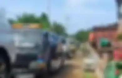 Mendadak Jadi Miliader Usai Dapat Ganti Untung dari Pertamina, Warga Desa di Tuban Borong 176 Mobil Secara Bersamaan, Netizen: Jangan Lupa Bikin Garasi