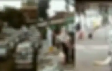 Klaster Baru, 375 Santri dan Guru di Pondok Pesantren Tasikmalaya Terkonfirmasi Positif Covid-19, Begini Nasib Ratusan Anak Didiknya