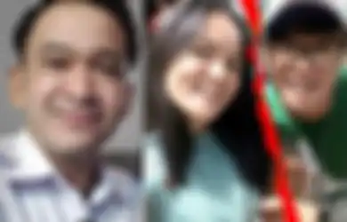 Kini Tersandung Narkoba, Mantan Istri Andika Mahesa Ternyata Sering Dapat Kiriman Uang dari Ruben Onsu, Terkuak Alasannya yang Bikin Melongo