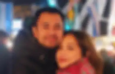 Menangis Terharu Saat Tahu Nagita Slavina Hamil, Pria Ini Wanti-wanti hingga Larang Istri Raffi Ahmad Lakukan Ini, Lebih Bawel Daripada Ayah Rafathar