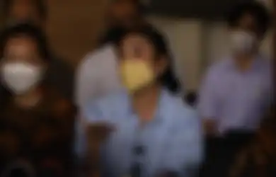 Tahu Siapa Sosok Duri dalam Rumah Tangganya, Nindy Ayunda Enggan Bocorkan Nama Wanita Selingkuhan Askara Parasady, dari Kalangan Artis?