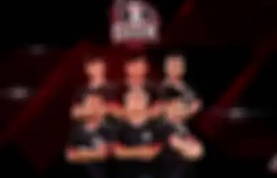 Tidak Diperkuat Doyok, Ini Roster Geek Fam di MPL Indonesia Season 7