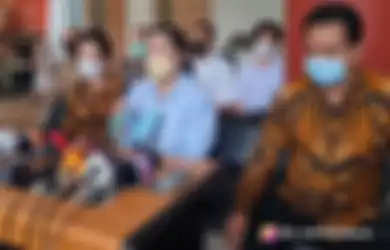 Tak Kuasa Disiksa dan Diselingkuhi Bertahun-tahun, Nindy Ayunda Laporkan Sang Suami: Bongkahan Es Akhirnya Pecah Juga