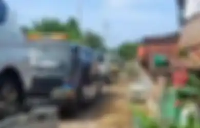 Ratusan Warga di Tuban Borong 176 Mobil, Ternyata Ini yang Terjadi di Baliknya, Termasuk Seorang Warga yang Mendapat Rp 38 Miliar