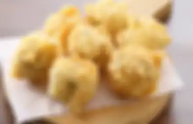 Dijamin Anti Gagal, Ternyata Begini Resep Bikin Tahu Crispy Kriuk Tahan Lama, Rahasianya Gampang Banget Dipraktekan di Rumah!
