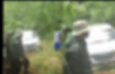 Sopir Avanza yang Tersesat di Tengah Hutan Gunung Putri Akhirnya Bongkar Kesaksiannya, Alami Kejadian Aneh Sebelum Belok ke Jalan Misterius, Kepala Dusun: Mending Perjalanan Dihentikan...