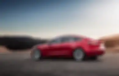 Pemerintah Indonesia Diduga Bocorkan Perjanjian Rahasia, Tesla Akhirnya Pilih India Sebagai Lokasi Pembangunan Pabrik Mobil Listrik, Pengamat Pasar Modal: Mestinya Ditaati