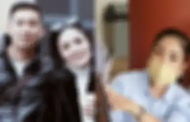 Suaminya Ngotot Ogah Cerai, Nindy Ayunda Bongkar Bukti KDRT Hingga Nekat Tunjukkan Foto Wajah Penuh Luka dan Lebam Akibat Askara Parasady