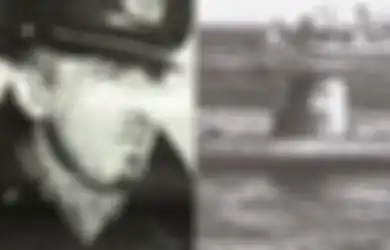 Kisah Wilhelm Zahn, Komandan Kapal Selam Jerman yang Hampir Membunuh  Churchill, Torpedo yang Diluncurkannya Gagal Meledak