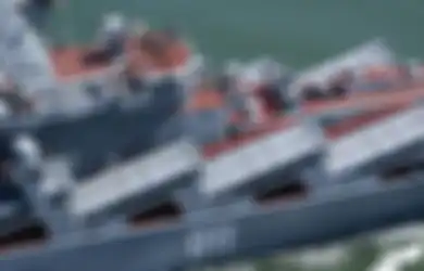 Pantas Amat Diwaspadai, Jika Berhasil Proyek Senjata Rusia Ini Akan Membuatnya Memiliki Senjata Angkatan Laut Terkuat di Dunia, Seperti Apa Wujudnya?