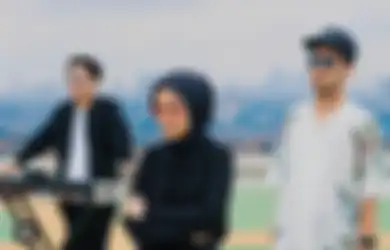 Usai 2 Anggotanya Terseret Skandal Perselingkuhan, Sabyan Gambus Kembali Berkarya Lewat Video Musik 'Sapu Jagat',  Netizen: Bukannya Klarifikasi Malah Bikin Lagu