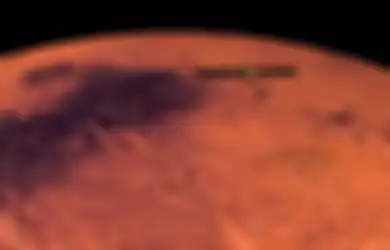 Kalahkan Amerika dan China, UEA Catat Sejarah Jadi Negara Pertama yang Sukses Mendarat di Planet Mars, Sosok Perempuan Ini yang Pimpin Misi Luar Angkasa Uni Emirat Arab