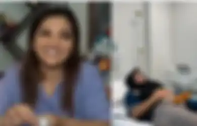 Terbaring Lemah Hingga Tak Mampu Pegang HP Sendiri, Asisten Ashanty Mohon Doa Hingga Anang Ungkap Pesan Ini