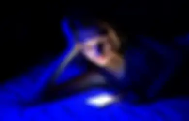 Nana Mirdad Akui Matanya Jadi Celong Usai Tidur Larut Malam, Ini Deretan Bahaya Begadang yang Menghantui Kesehatan, Bisa Tingkatkan Risiko Sakit Jantung!