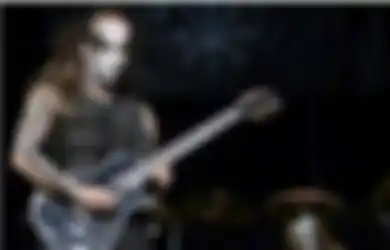 Nergal Behemoth Dianggap Menistakan Agama, Jadi Berurusan dengan Pengadilan!