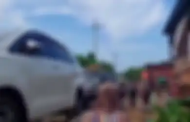 Pantas Bisa Bikin Warga Tuban Kaya Mendadak, Ternyata Pertamina Punya Usaha Patungan dengan Perusahan Minyak dari Negara Ini