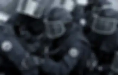 Pernah Menyita Masjidil Haram Mekkah, Inilah GIGN Pasukan Elit Prancis yang Beranggotakan 200 Orang Saja, Saking Rahasianya 'Haram' Menunjukkan Foto Wajahnya
