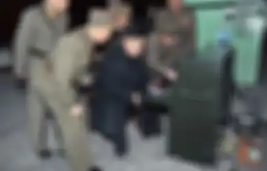 Perusahaan Indonesia Pun Jadi Korbannya, Inilah Hacker Korea Utara yang Garong Duit Rp18,3 Triliun, FBI Sampai Memburunya!