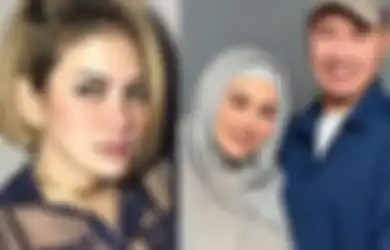 Centil sama Habib Usman bin Yahya Sampai Minta Dijadikan Madu, Nikita Mirzani Bikin Kartika Putri Ketar-ketir: Bininya di Mari!
