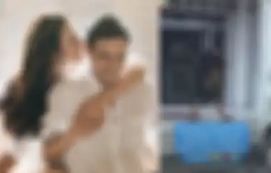 Reaksi Raisa Soal Video Pria Pungut Sampah di Minimarket Diduga Hamish Daud, Sang Penyanyi Unggah Foto Ini: Jangan Buang Sampah Sembarangan Lagi