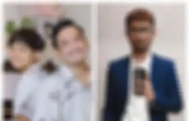 Ruben Onsu Cabut Aduan Kasus Pencemaran Nama Baik Keluarganya, KPAI Tetap Keukeh Undang Ridwan Remin, Komika Lain Jadi Turut Dapat Peringatan