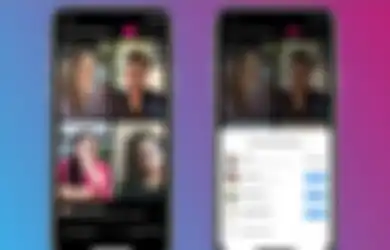 Instagram Live Rooms, Fitur Baru Biar Bisa Live 4 Orang Sekaligus
