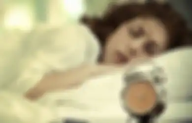 Bahayanya Gak Main-main, Mulai Sekarang Hentikan Kebiasaan Tidur Larut Malam Jika Tak Ingin Organ Penting Ini Alami Kerusakan