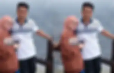 Anak Gadisnya Kini Jadi Pedangdut Terkenal dengan Bayaran Rp 300 Juta, Siapa Sangka Ayah Lesty Kejora Ternyata Sempat Jadi Tukang Kebun di Rumah Artis Cantik Ini