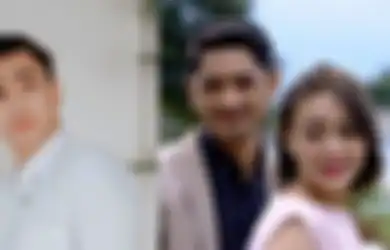 Saingi Arya Saloka Jadi 'Suami' Amanda Manopo, Lutfi Agizal Pamer Video Akting, Aldi Taher: Pansos Terus