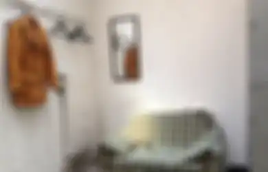 Nyesel Baru Tahu Sekarang, Jangan Coba-coba Lagi Gantung Baju di Dalam Rumah, Bisa Picu Penyakit Mematikan Ini!