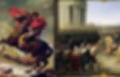 Inovasi Militer Hebat Napoleon Bonaparte Mungkin Tidak Sepenuhnya Miliknya, Bisa Jadi Dia ‘Nyontek’ dari Pendahulunya Bahkan Musuhnya