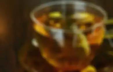 Kayunya Terkenal Kokoh dan Berkualitas Unggul, Rupanya Daun Jati Jenis ini Juga Miliki Manfaat Kesehatan Luar Biasa Jika Diseduh Jadi Teh
