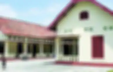 Ketika Berlangsung Perundingan Roem-Royen 1949 Bung Karno dan Bung Hatta Justru Sedang Diasingkan ke Pulau Bangka, Inilah Tempat Pengasingan Sang Proklamator