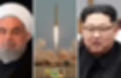 Jangan Asal Lihat 'Bandelnya' Iran dan Korut, Setiap Negara di Dunia Tak Boleh Asal Sembrono Begitu Saja Membuat Bom Nuklir, Mengapa?