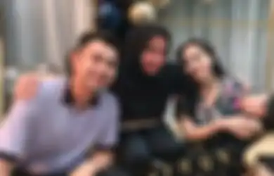 Terkuak, Ternyata Ini Alasan Raffi Ahmad Tak Mau Buru-buru Beri Rafathar Adik, Kini Keputusan Nagita Slavina Berubah
