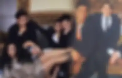 Si Sulung Jadi Saksi Kasus Narkoba yang Menyeretnya, Ini Sosok 3 Putra Jennifer Jill yang Pilih Mangkir dalam Pernikahannya dengan Pesinetron Muda Ajun Perwira