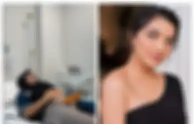 Kondisi Terkini Ashanty Jadi Sorotan, Boy William Malah Sukses Bikin Istri Anang Hermansyah Berteriak Histeris Usai Disenggol Soal Privacy Ini