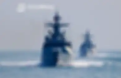 Bendung China di Perbatasan Darat Dirasa Belum Cukup, India Gabung AS Gempur Tiongkok Lewat Angkatan Lautnya di Laut China Selatan